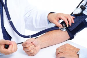 Originele afbeelding bij preventief medisch onderzoek uit de brochure